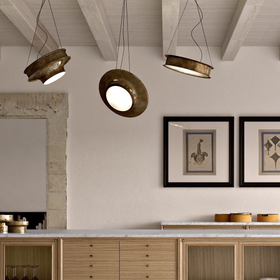 CECCOTTI AFTER GLOW C PENDANT LAMP