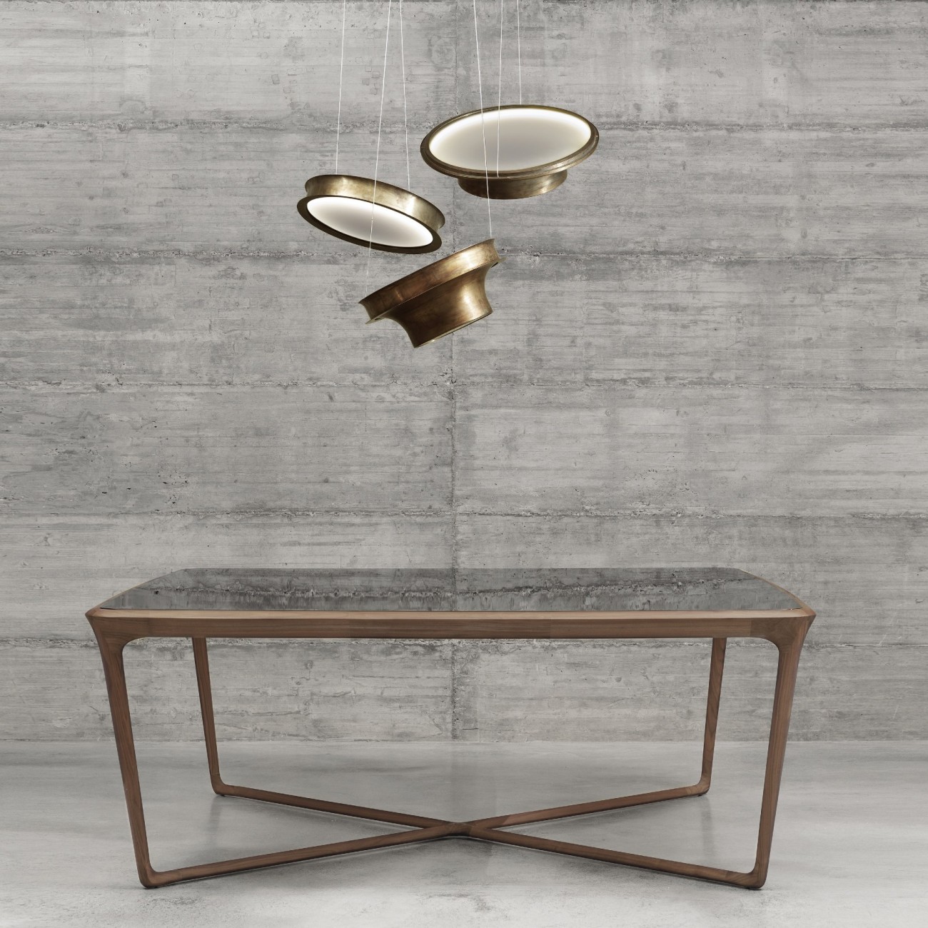 CECCOTTI AFTER GLOW C PENDANT LAMP