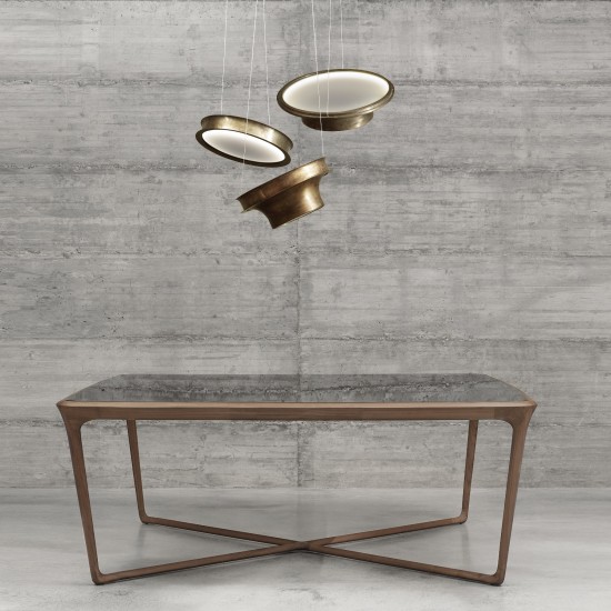 CECCOTTI AFTER GLOW C LAMPE