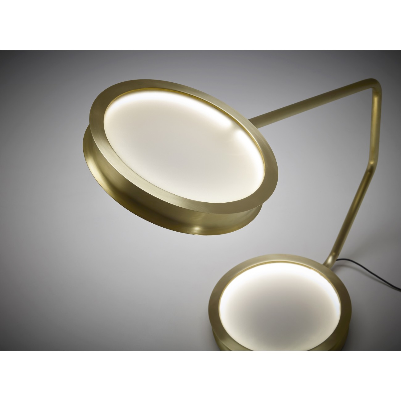 CECCOTTI AFTER GLOW FLOOR LAMP