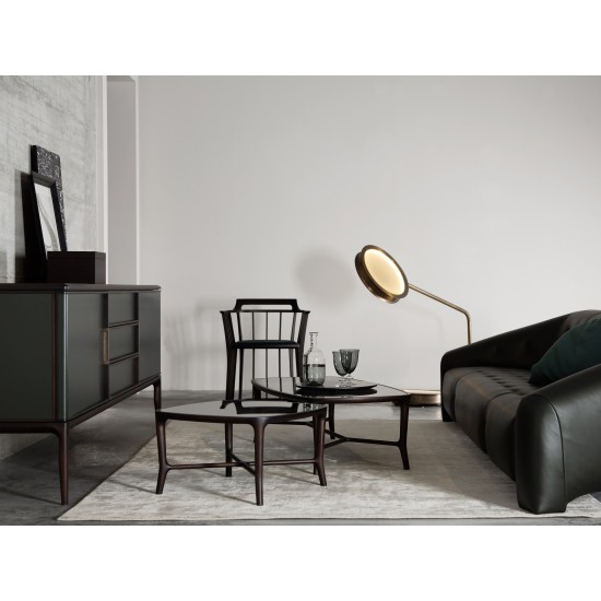 CECCOTTI AFTER GLOW FLOOR LAMP