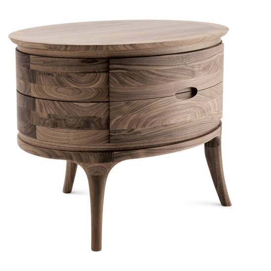 CECCOTTI AINDA BEDSIDE TABLE