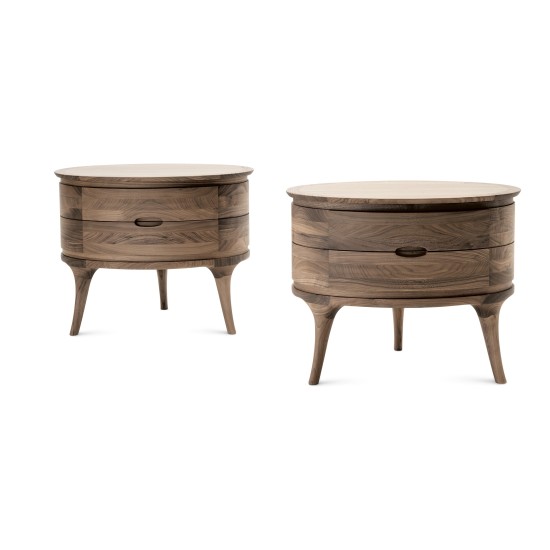 CECCOTTI AINDA BEDSIDE TABLE