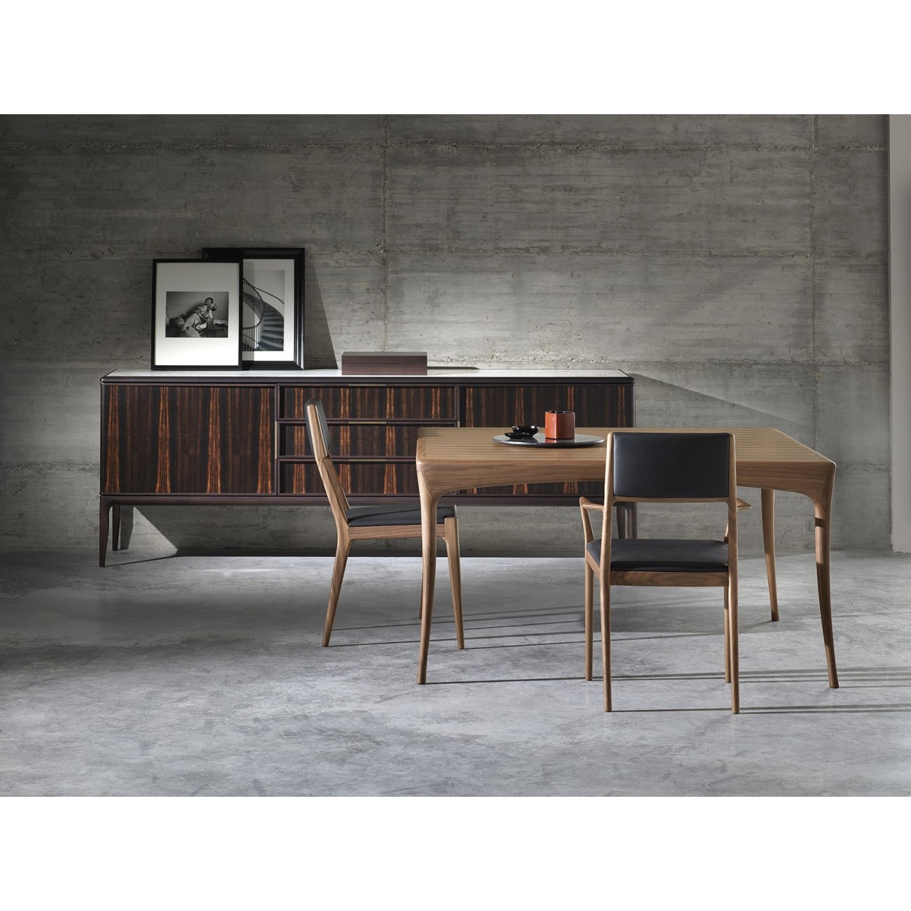 CECCOTTI ALA CHAISE