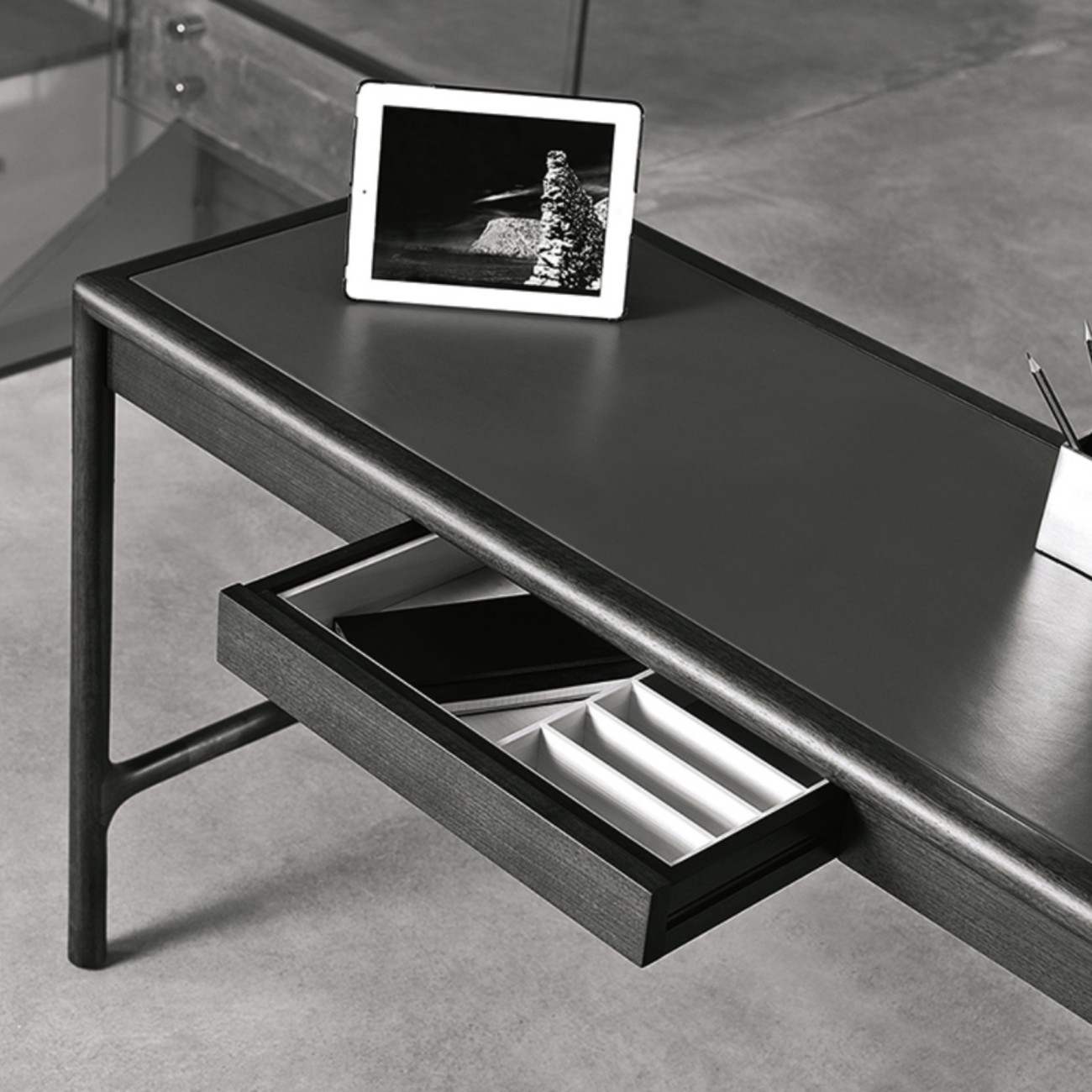 CECCOTTI ARTURO SCRIVANIA