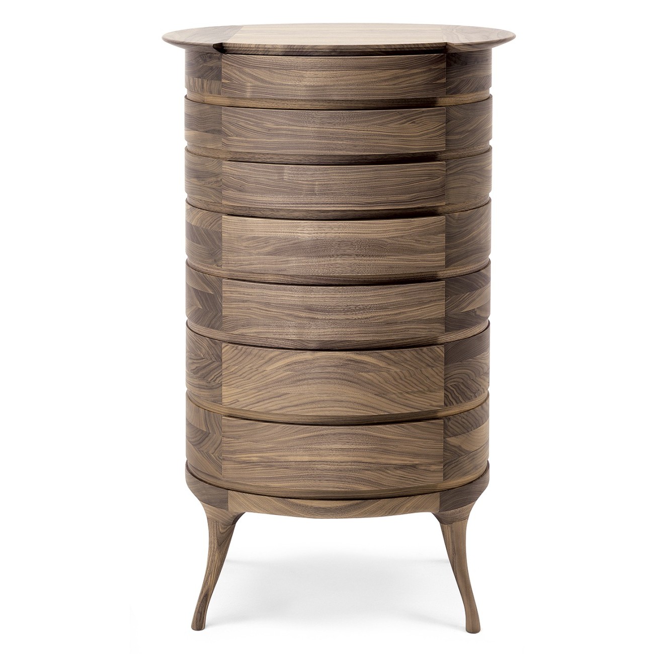 CECCOTTI BANDEJA COMMODE OVALE
