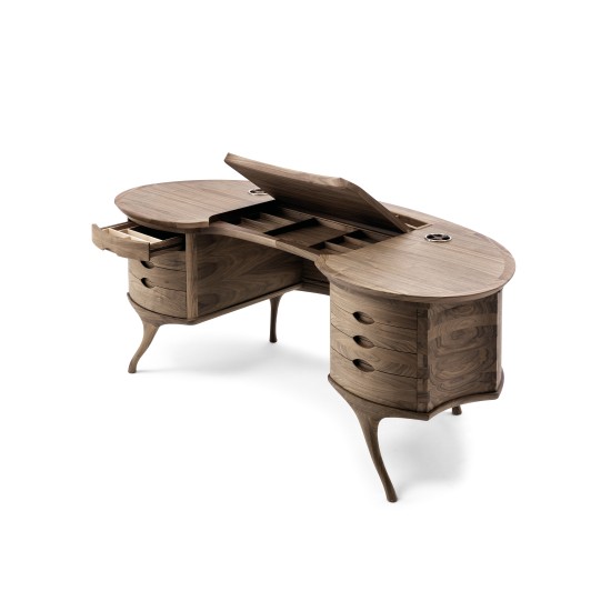 CECCOTTI BEAN BUREAU