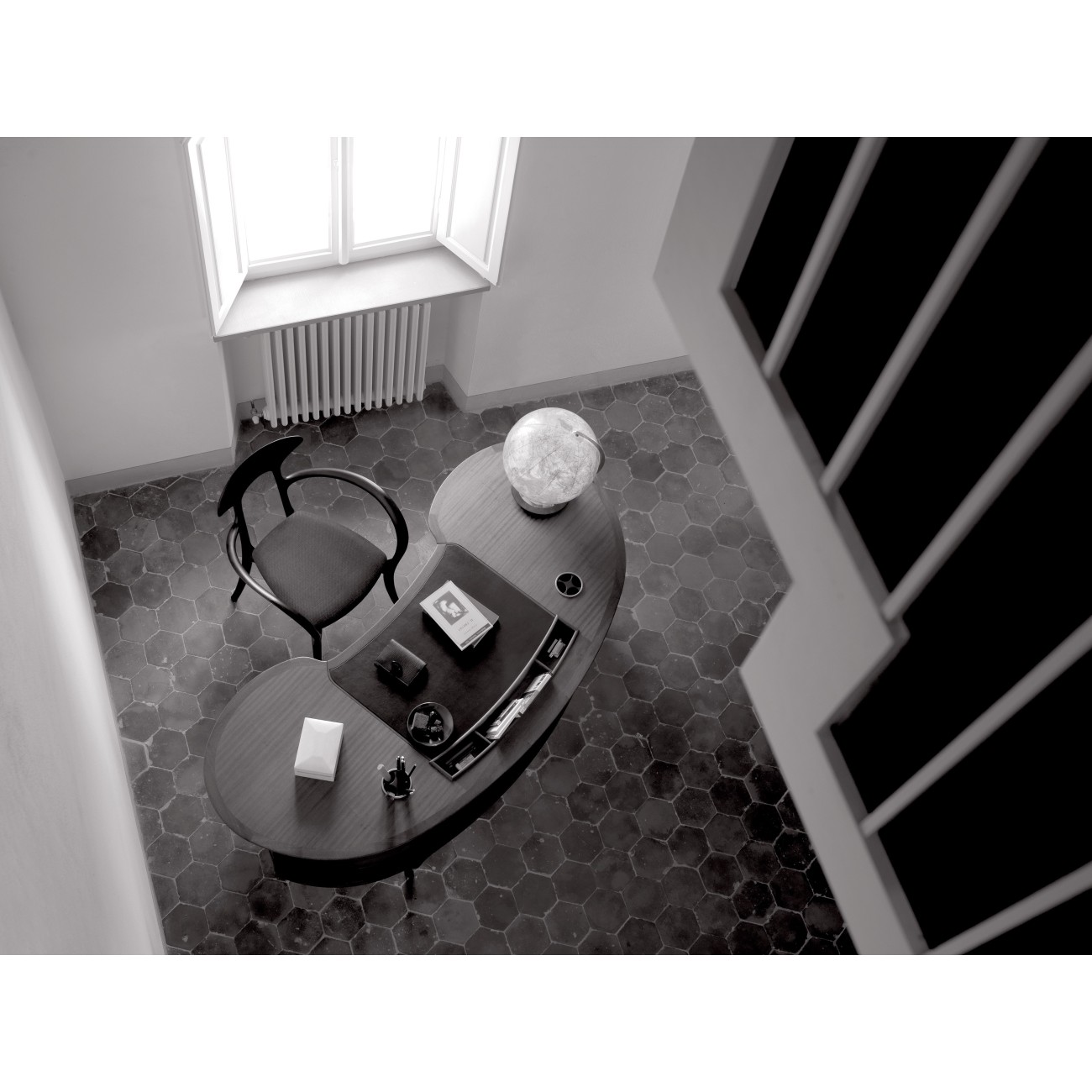 CECCOTTI BEAN SCRIVANIA