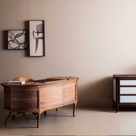 CECCOTTI BEAN SCRIVANIA