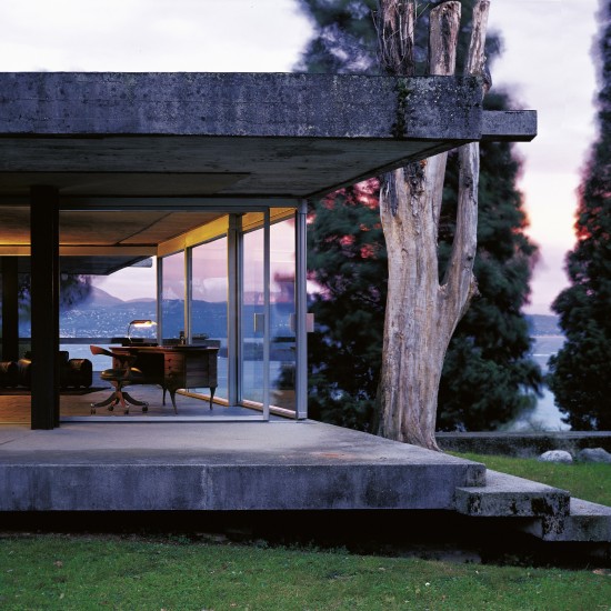 CECCOTTI BEAN SCRIVANIA