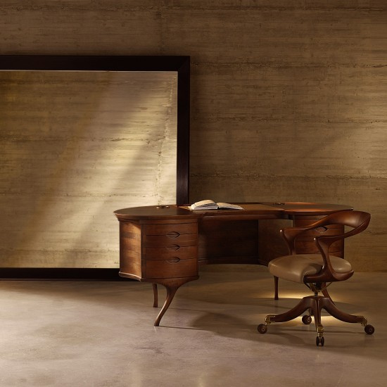 CECCOTTI BEAN BUREAU