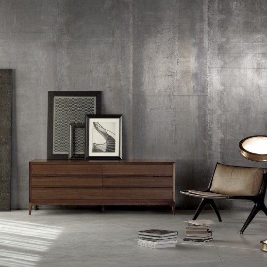 CECCOTTI BRAD COMMODE