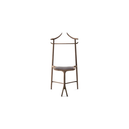 CECCOTTI CHAMBRE CLOSE STAND CHAIR