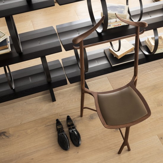 CECCOTTI CHAMBRE CLOSE STAND CHAIR