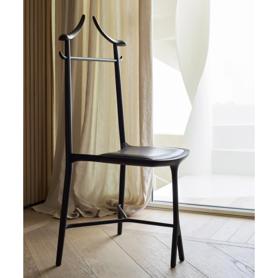 CECCOTTI CHAMBRE CLOSE STAND CHAIR