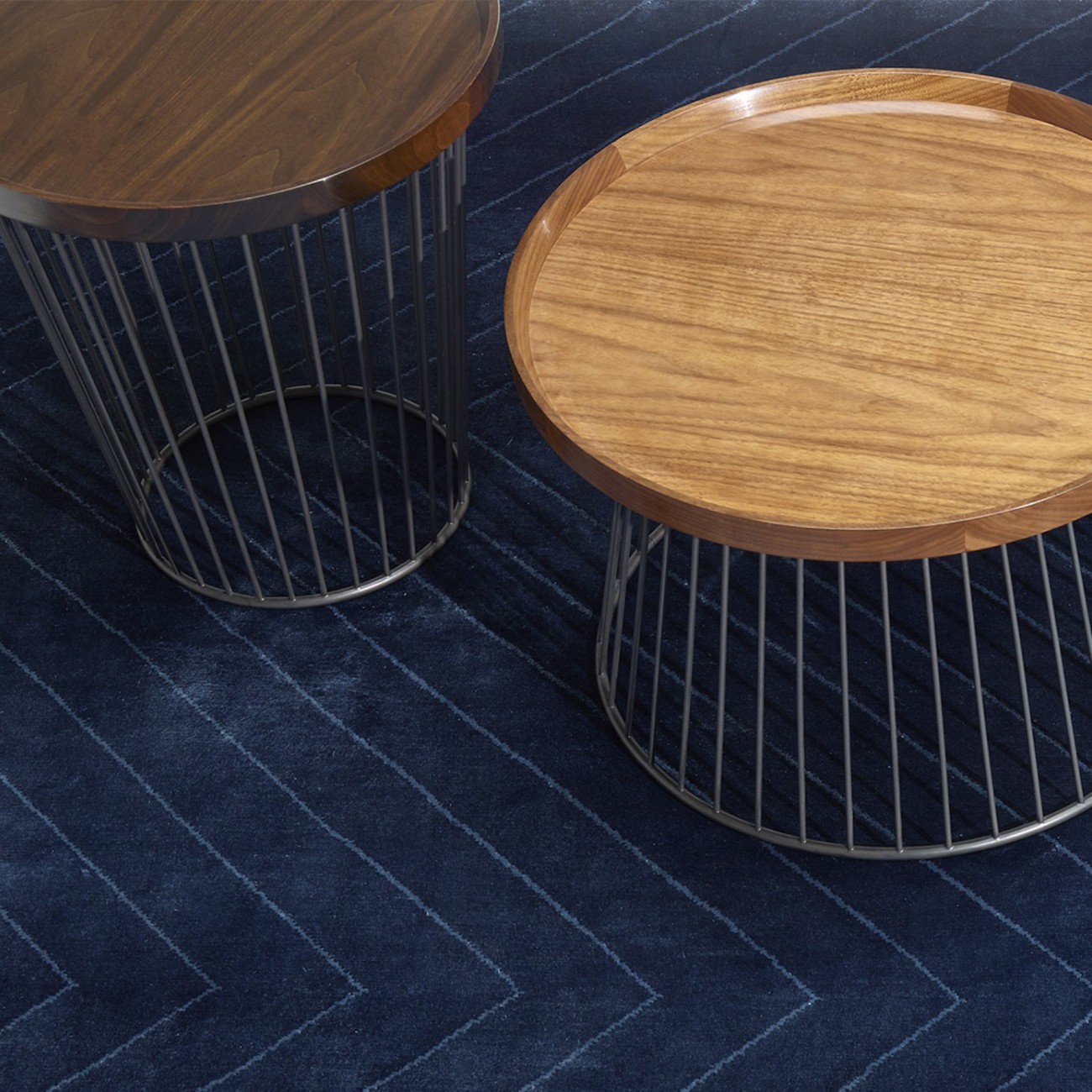CECCOTTI CIRCO PETITES TABLES