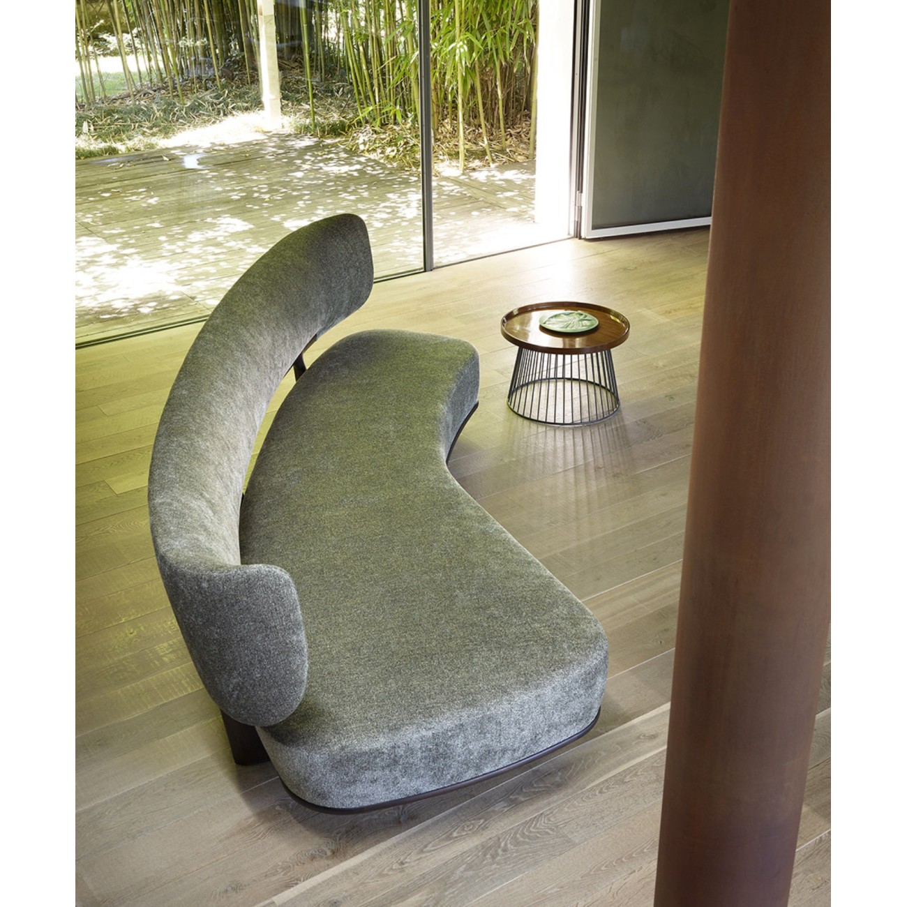 CECCOTTI CIRCO TABLES