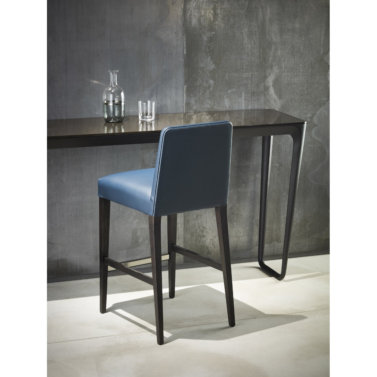 CECCOTTI CLASSIC TABOURET