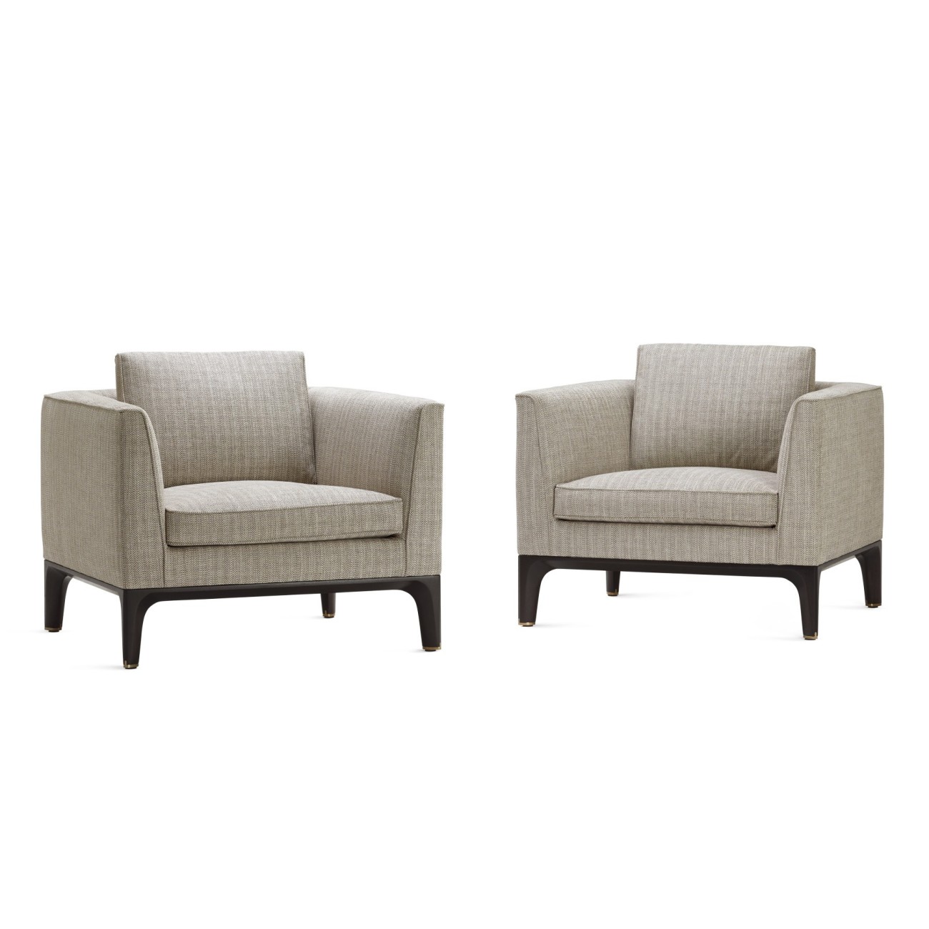 CECCOTTI D.G. DON GIOVANNI FAUTEUIL