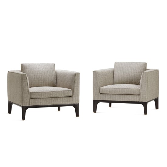 CECCOTTI D.G. DON GIOVANNI FAUTEUIL