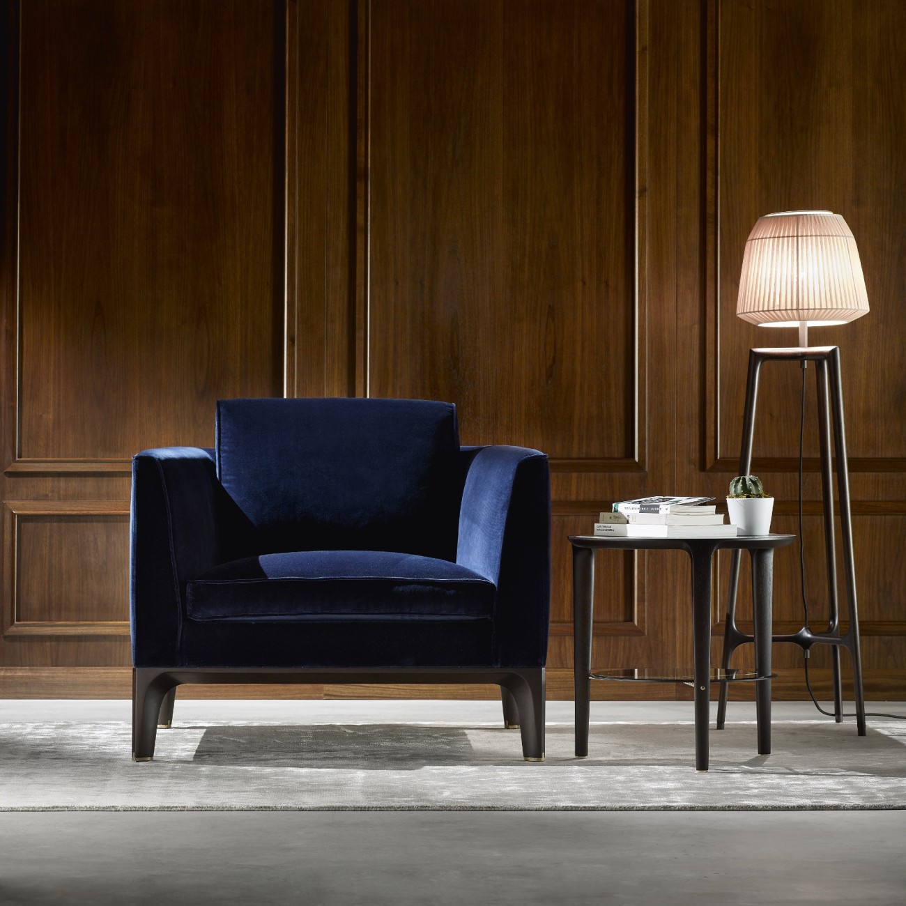 CECCOTTI D.G. DON GIOVANNI FAUTEUIL