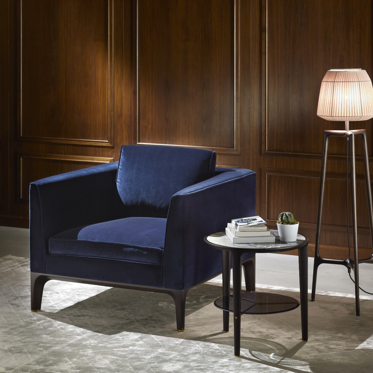 CECCOTTI D.G.  DON GIOVANNI POLTRONA