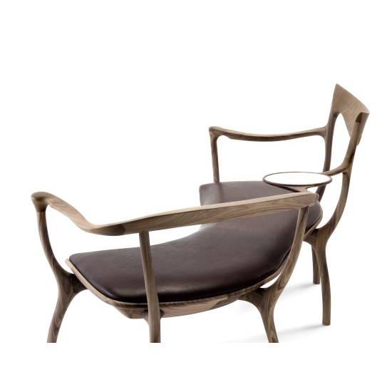 CECCOTTI D.R.D.P. CANAPÉ