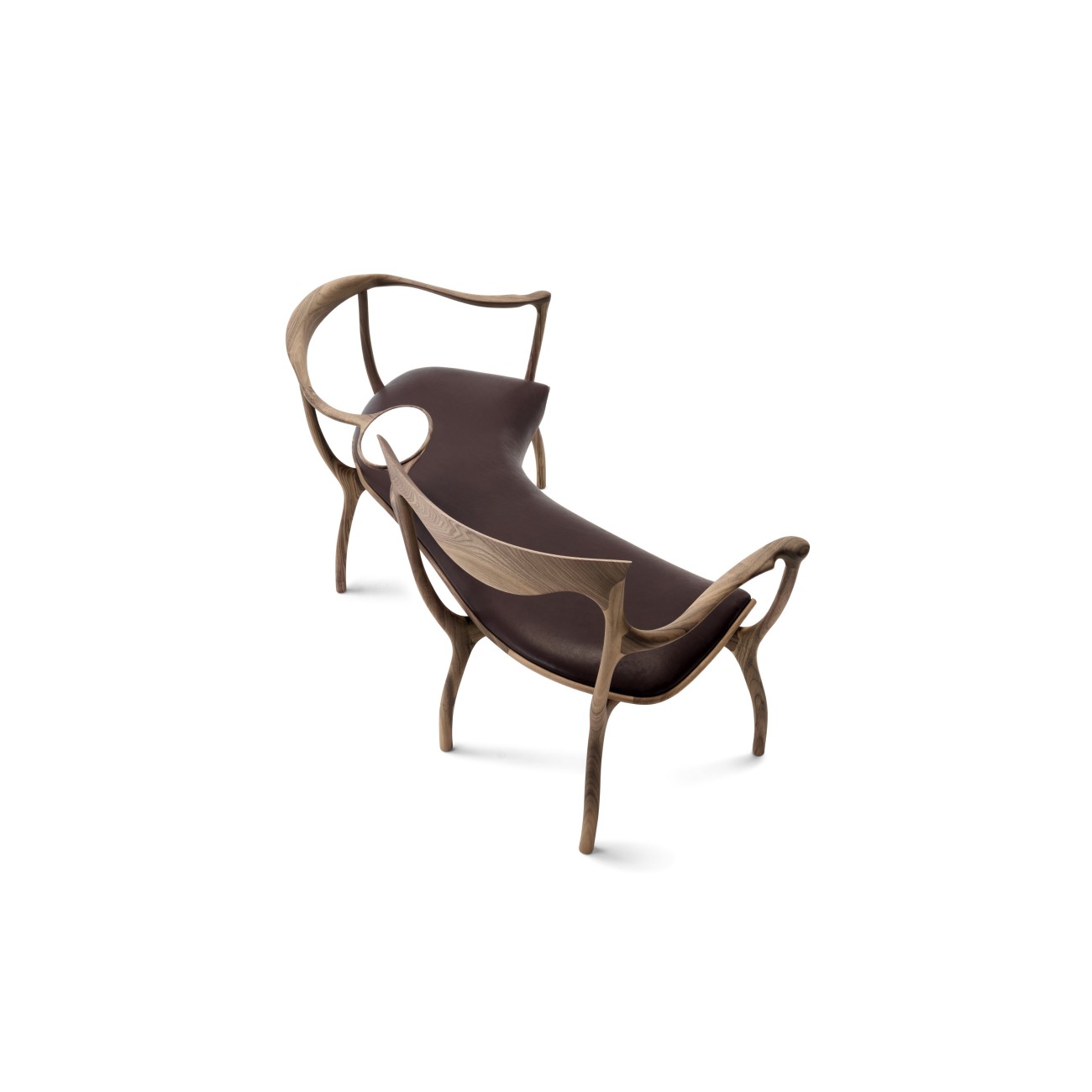 CECCOTTI D.R.D.P. CANAPÉ