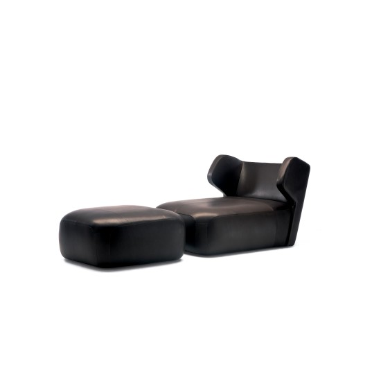 CECCOTTI DC 100/ 150 CHAISE LONGUE