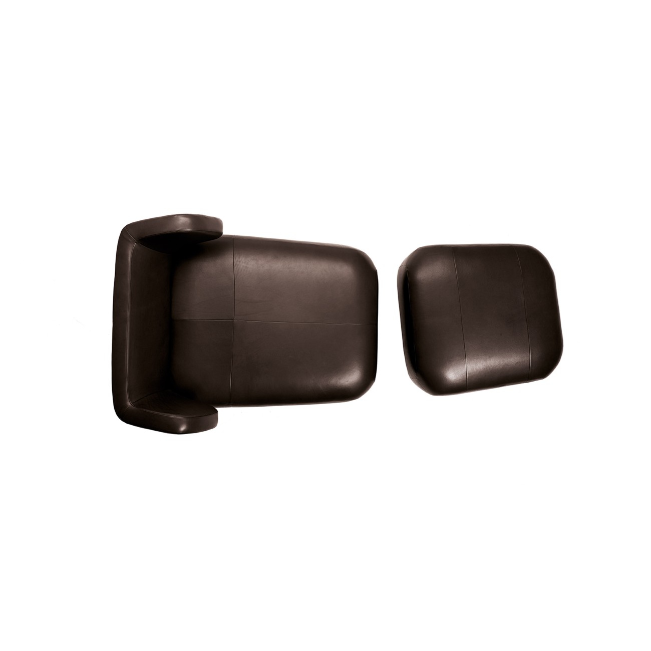 CECCOTTI DC 100/ 150 CHAISE LONGUE