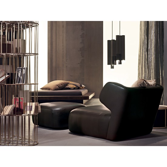 CECCOTTI DC 100/ 150 CHAISE LONGUE