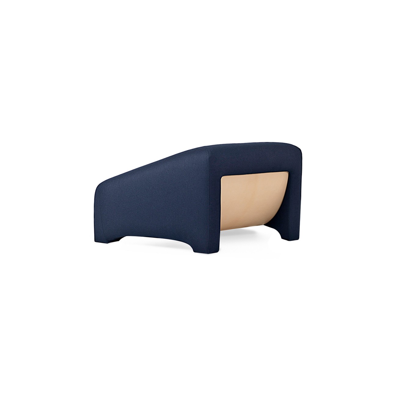 CECCOTTI DC 145 ARMCHAIR