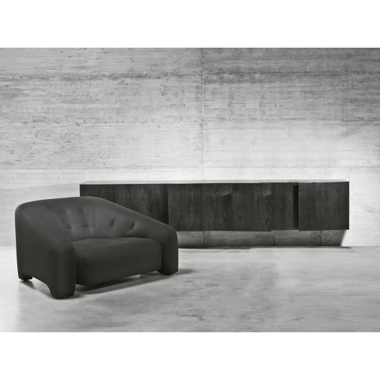 CECCOTTI DC 145 ARMCHAIR