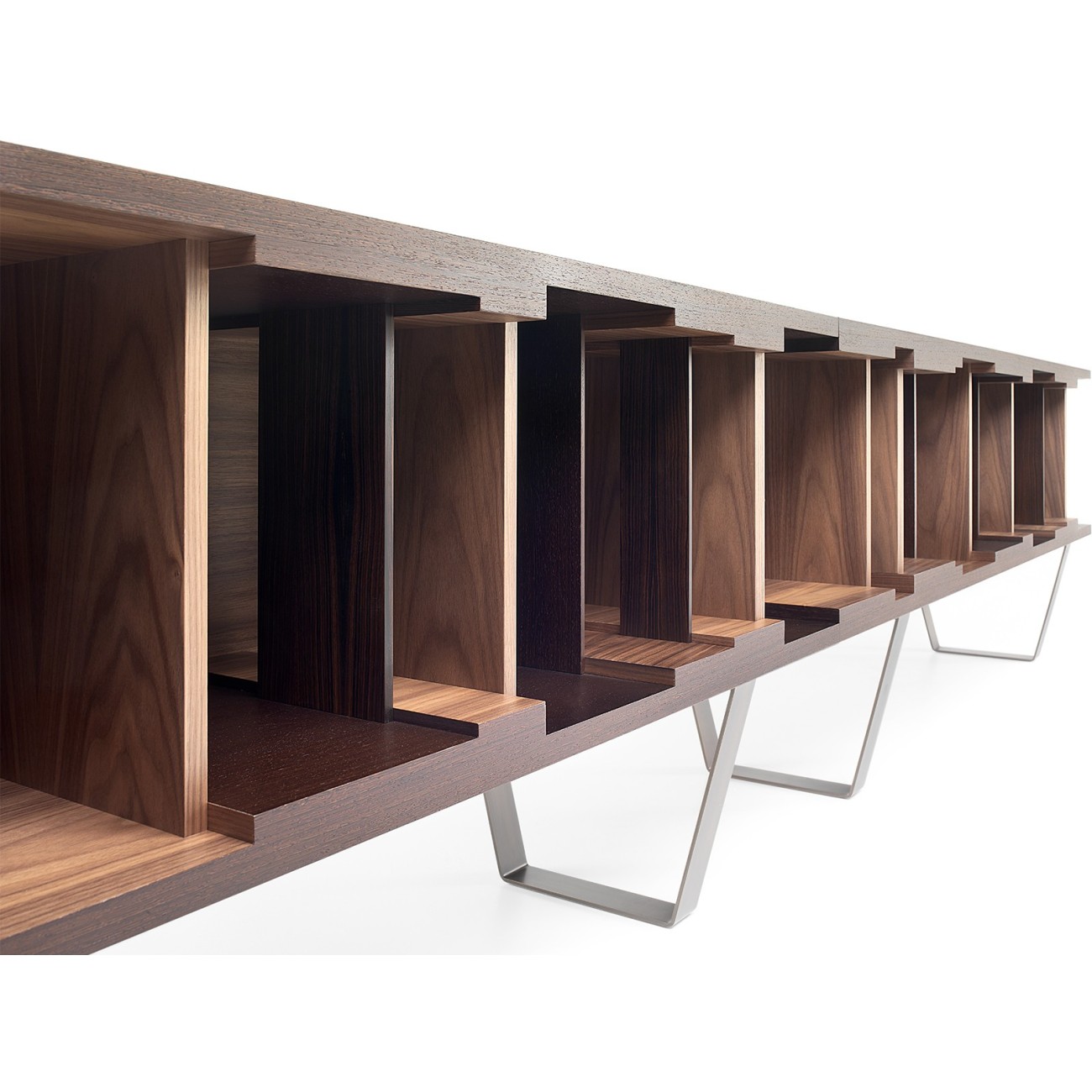 CECCOTTI DC 200 LIBRERIA BASSA