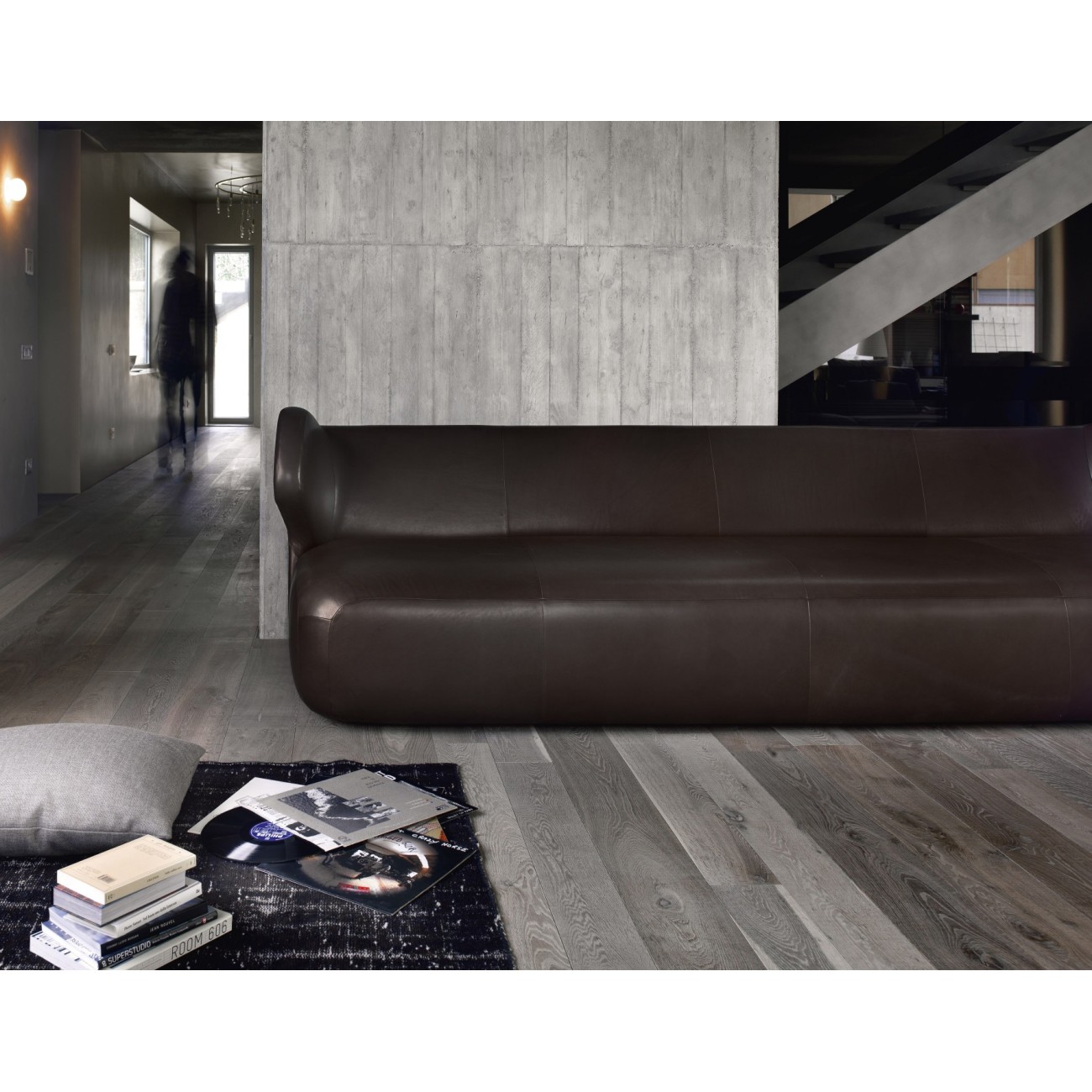 CECCOTTI DC 220/280 CANAPÉ
