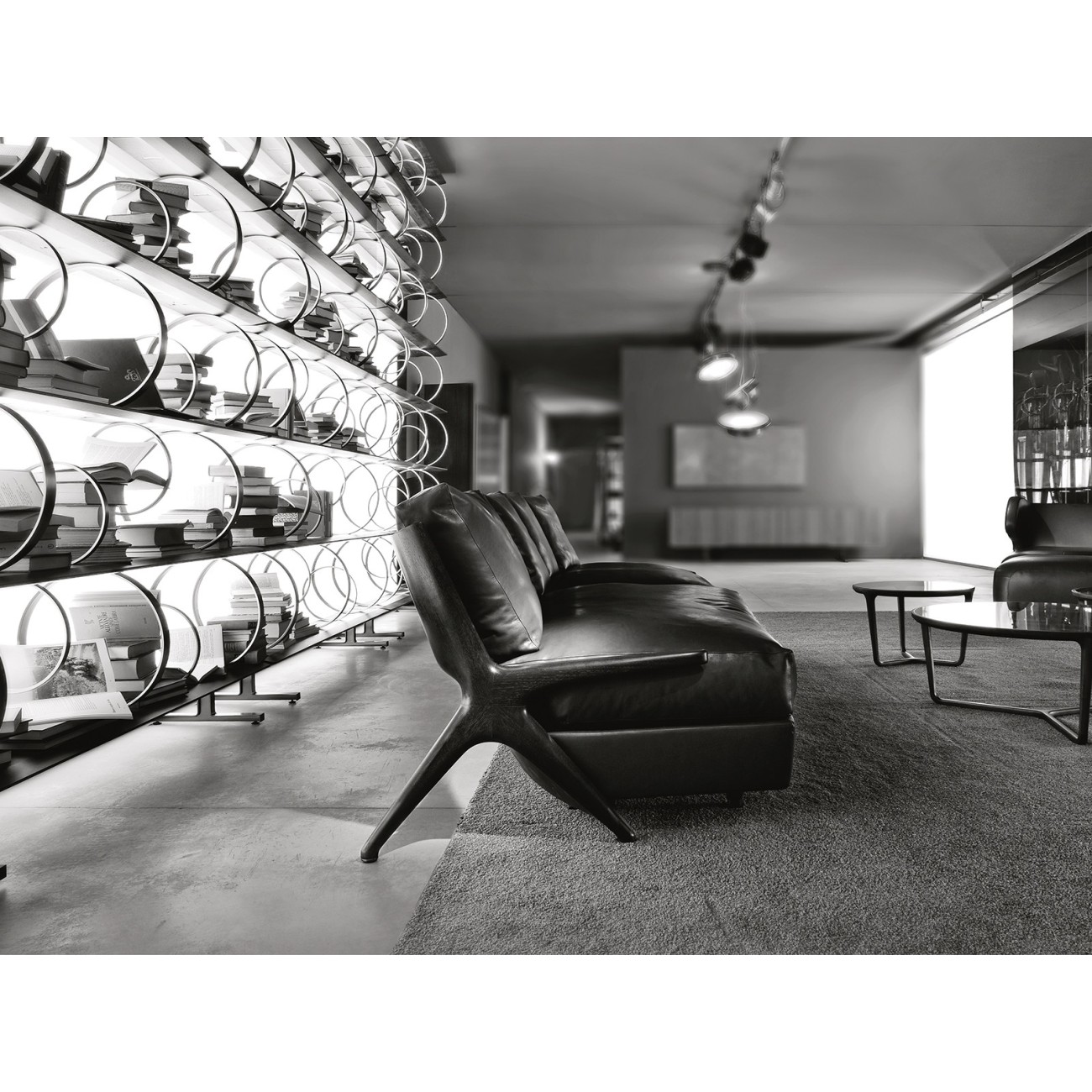 CECCOTTI DC 290 DIVANO