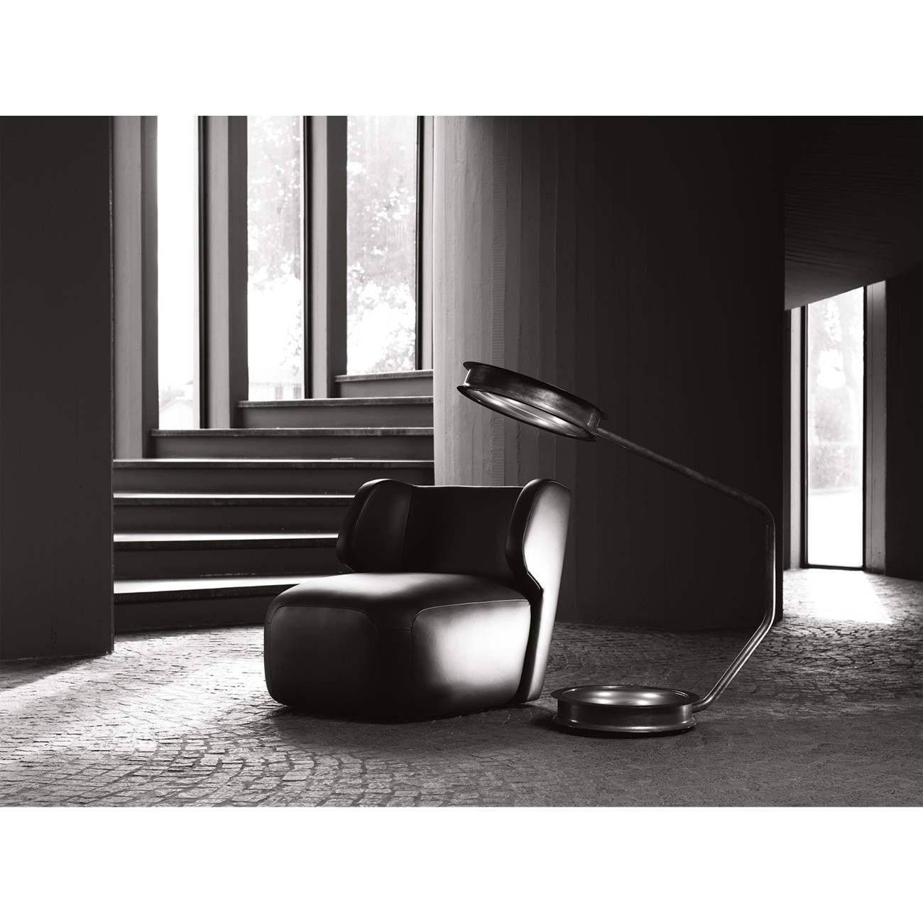 CECCOTTI DC 80 FAUTEUIL