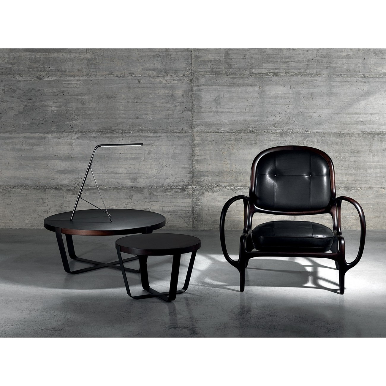 CECCOTTI DC OCCASIONAL TABLE