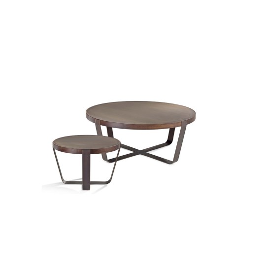 CECCOTTI DC OCCASIONAL TABLE