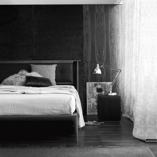 CECCOTTI DEMASIADO CORAZON BED