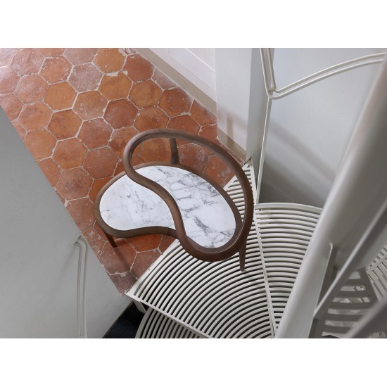 CECCOTTI FAGIOLO TAVOLINO