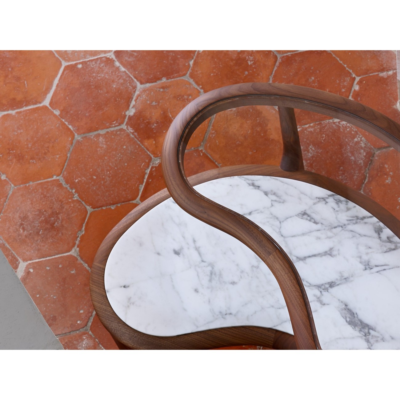 CECCOTTI FAGIOLO TABLE BASSE