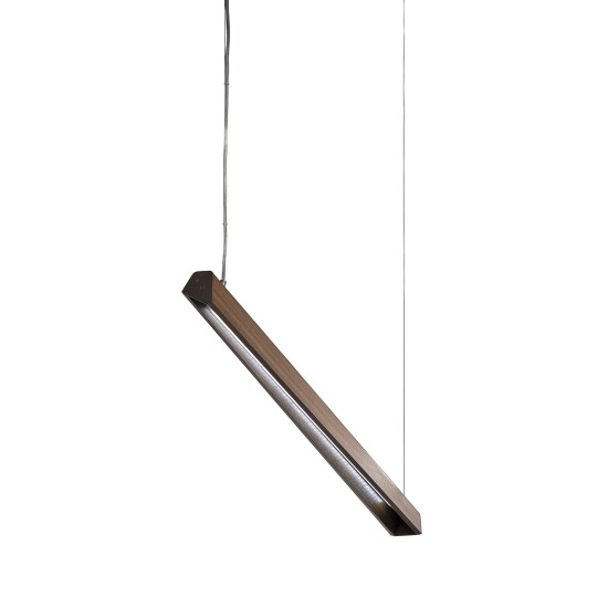 CECCOTTI FOLK SUSPENSION LAMP