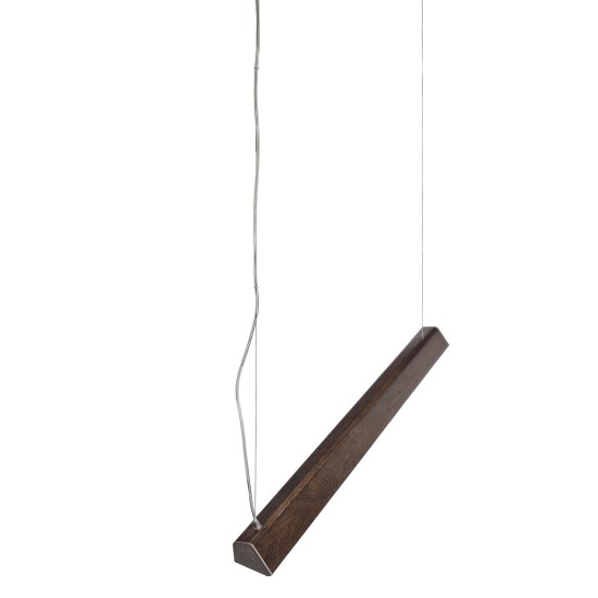 CECCOTTI FOLK SUSPENSION LAMP