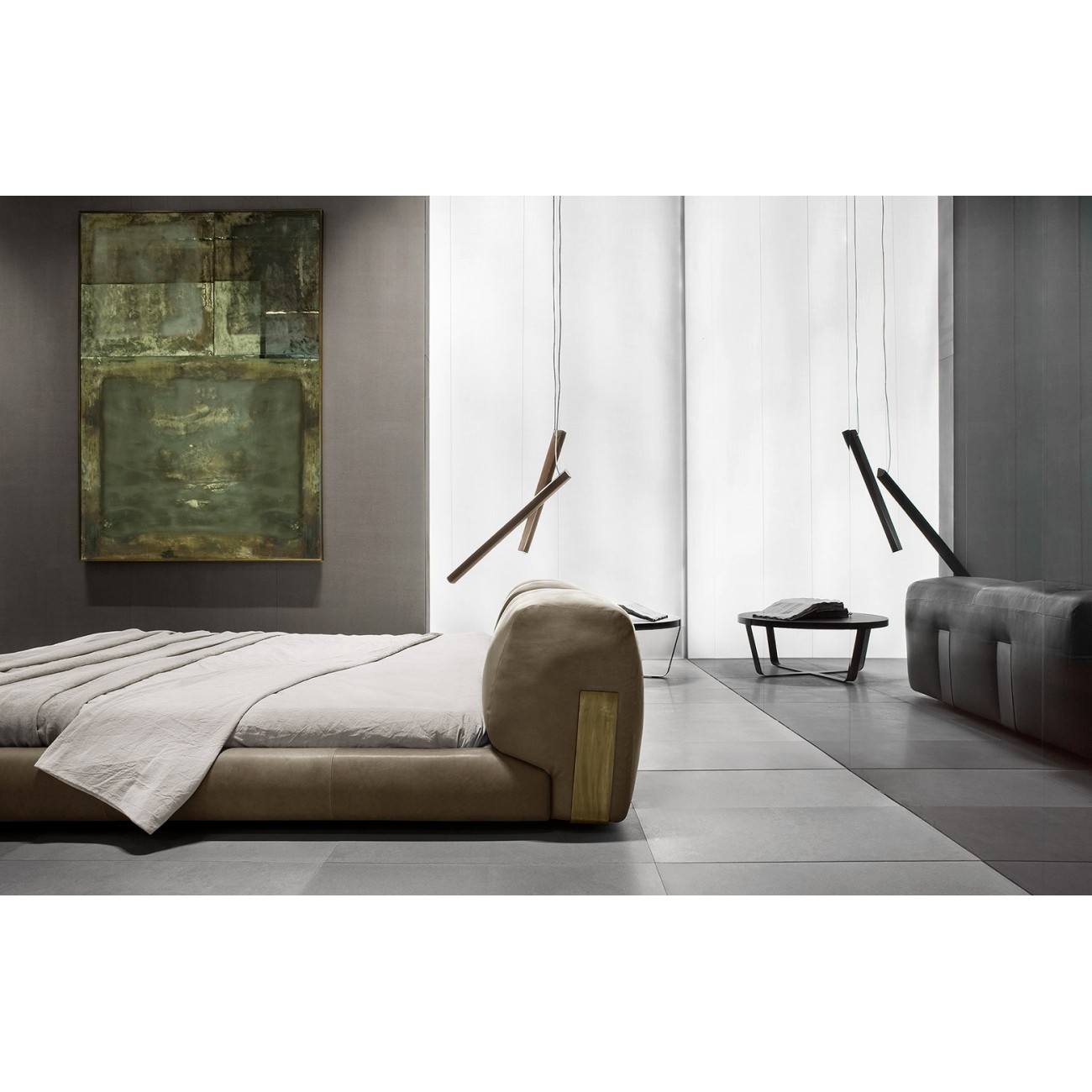 CECCOTTI FOLK SUSPENSION LUMINAIRE