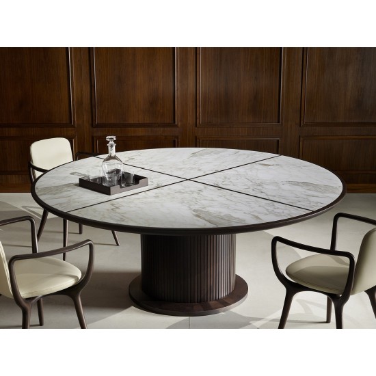 CECCOTTI FULL TABLE
