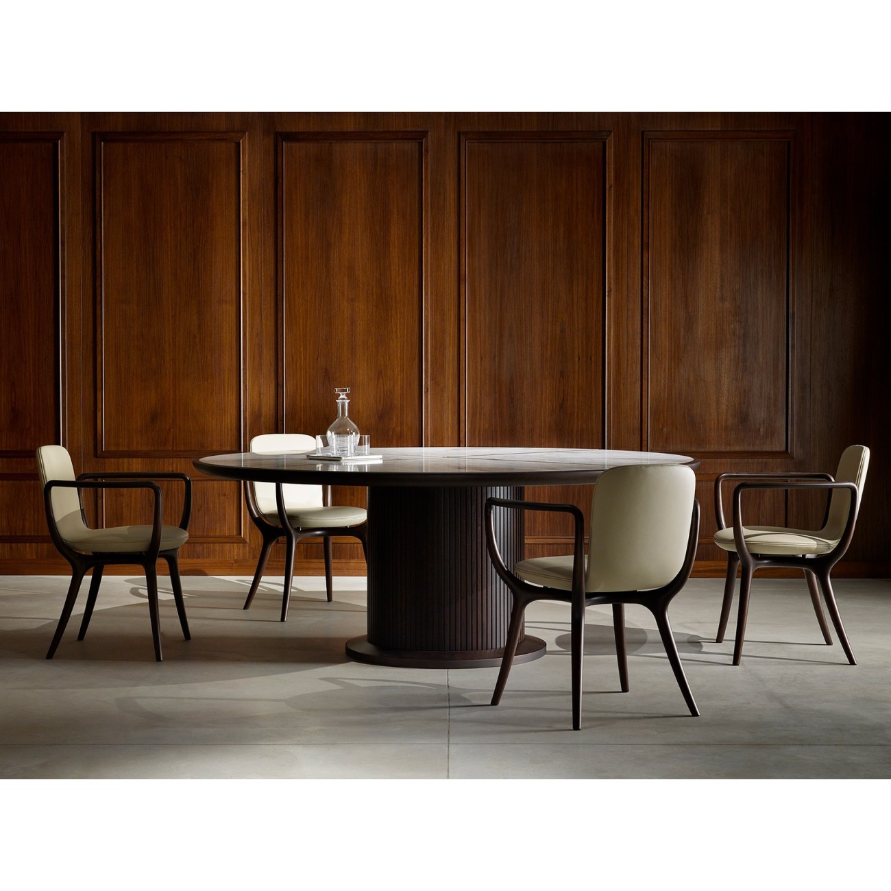 CECCOTTI FULL TABLE