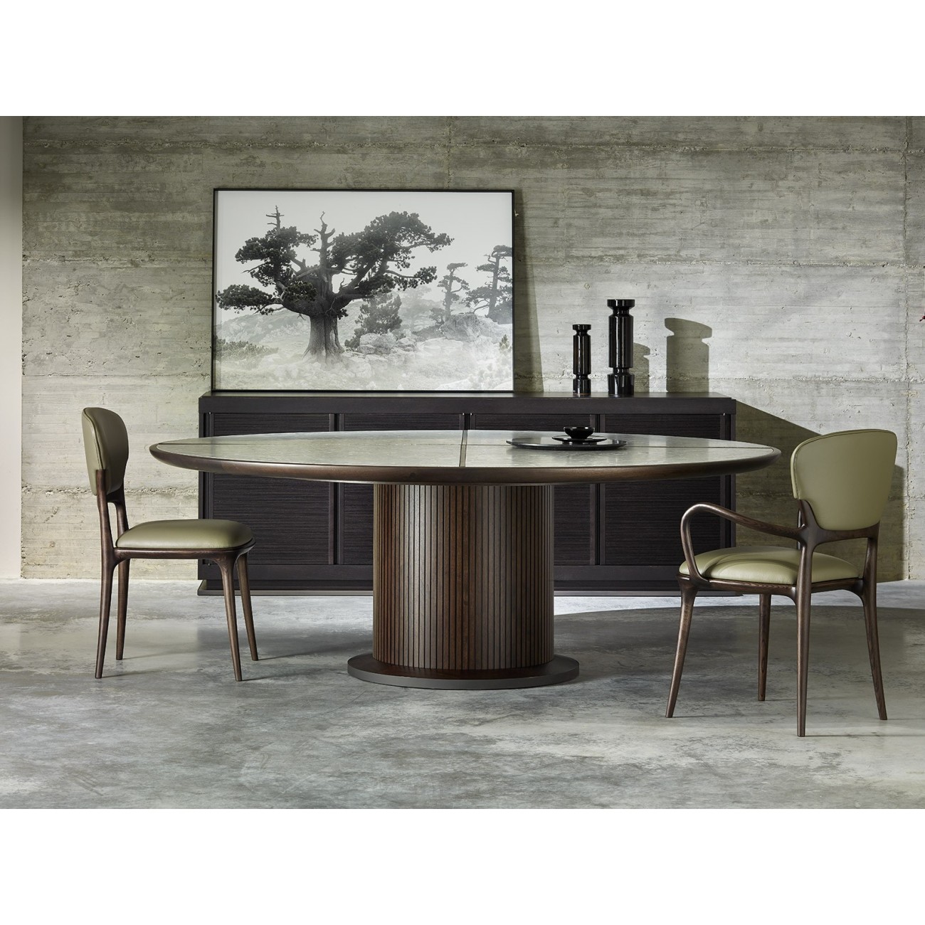 CECCOTTI FULL TABLE