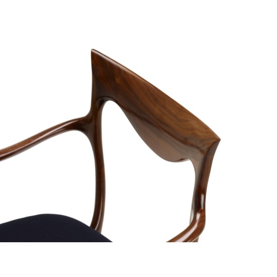 CECCOTTI HYPNOS CHAIR