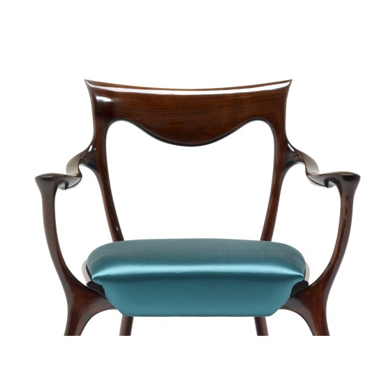 CECCOTTI HYPNOS CHAIR